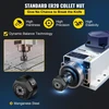 VEVOR Oru aušinamas CNC velenas 2.2KW 220V ER20
