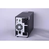 ORVALDI LT-3000 sinusinis bokštas, 8 lizdai IEC EPO RS&USB SNMP parinktis 5 min.
