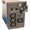 ORVALDI SINUS 800VA 480W LCD (4 IŠVESTYS)