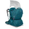 Osprey Poco™ LT turistinis nešioklė Mėlyna