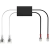 LED Error Canceler H7 Osram Adapteris