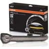 Osram LED DMI 8W0 BK S Audi A4 juodos spalvos