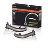Osram LED DMI F20 BK S BMW juodas