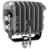 Osram LEDriving® kubinis žibintas, VX80-SP 12/24V 20W 114m, ilgas šviesos srautas, 1300lm, 2 vnt.