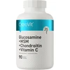 OstroVit Glucosamine + MSM + Chondroitin + Vitamin C – 90 kapsulių