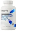 OstroVit Magnio Citratas 400 mg + B6 90 kapsulių