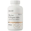 OstroVit Marine Collagen + Hyaluronic Acid + Vitamin C – 90 tablečių