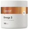 OstroVit Omega 3 – 180 kapsulių
