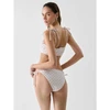Outhorn Moterims skirtos bikinio kelnaitės OTHWSS24UBKBF053-91A