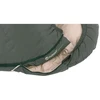 Outwell 230516 vaikiškas mumijos formos miegmaišis, poliesteris, žalias