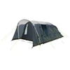 Outwell Colorado 5 Air pripučiama tunelinė palapinė, mėlyna