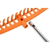 Ovali aliuminio rankena HECHT 600101, 150 cm