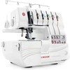 Overlokas Singer 14T968