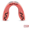 OZ-TT "Extro Marvel Deadpool" Burnos apsauga RAUDONA IR JUODA SENIOR