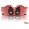 OZ-TT "Extro Marvel Deadpool" Burnos apsauga RAUDONA IR JUODA SENIOR