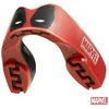 OZ-TT "Extro Marvel Deadpool" Burnos apsauga RAUDONA IR JUODA SENIOR