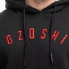 Ozoshi Brazos džemperis, M dydis, OZ93898