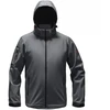 Ozoshi Kazaiuki M OZ93358 softshell striukė