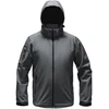 Ozoshi Kazaiuki M OZ93358 softshell striukė
