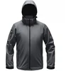 Ozoshi Kazaiuki M OZ93358 softshell striukė
