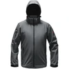 Ozoshi Kazaiuki M OZ93358 softshell striukė