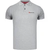 Ozoshi Polo Marškinėliai M OZ93821
