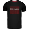 Ozoshi TSH04 M OZ93791 Marškinėliai