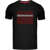 Ozoshi TSH04 M OZ93791 Marškinėliai