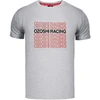 Ozoshi TSH04 M OZ93796 Marškinėliai