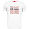 Ozoshi TSH04 M OZ93801 Marškinėli“