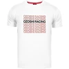 Ozoshi TSH04 M OZ93801 Marškinėli“