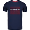 Ozoshi TSH04 M OZ93811 Marškinėliai