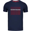 Ozoshi TSH04 M OZ93811 Marškinėliai