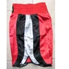 (P) MASTERS Bokso šortai - SBOX-3 XL