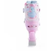 Pačiūžos / Riedučiai / Reguliuojami FunActiv Adapt Led 4in1 mergaitiški riedučiai