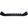 Pačiūžų ašmenų apsauga Guardog Deluxe Zigzagz, 18–33 cm
