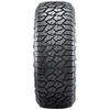 Padanga 285/50 R20 116T Nankang RT Etiketė: DCB -75 dB