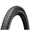 CONTINENTAL Cross King II 29x2.2 sulankstoma dviračio padanga