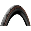 Continental Tire Grand Prix 500028-622/ 700x28C Blk/Trans Fold