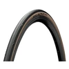 Padanga 28" Continental Ultra Sport III 28-622 Fold juodas/ruda
