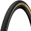 Padanga 28" Continental Terra Speed PT TR 40-622 juodas/cream Fold