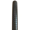 „MAXXIS TIRE RAMBLER“ 700X50C SULANKSTOMAS „SILKSHIELD“/„TR“ (ETB00172700)