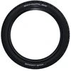 Padanga 26" Schwalbe Pneu Smart Sam 26x2.00 starr juodas