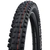 Padanga dviračiui Schwalbe 27.5 x 2.40 Magic Mary