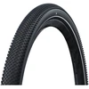 Padanga dviračiui Schwalbe 28 x 1.35 G-One Allround