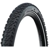 Padanga 28" Schwalbe Smart Sam HS 476 Perf. Wired 37-622 / 28x1.40 Addix