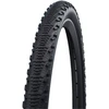 Padanga dviračiui Schwalbe 700 x 30C CX Comp