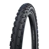 Padanga 28" Schwalbe Land Cruiser HS 450 Active Wired 42-622 / 28x1.60 Juodas