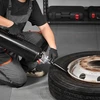 VEVOR Nešiojamas padangų pripūtimo įrankis, 8L talpa