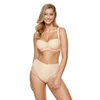 Padded bra Gorteks
